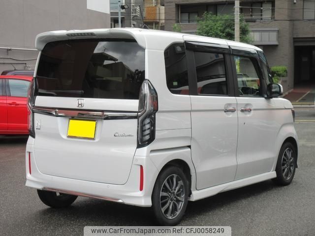 honda n-box 2021 quick_quick_JF3_JF3-5099171 image 2