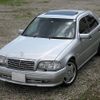 mercedes-benz c-class 1995 CVCP20200629071544530264 image 2