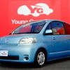 toyota porte 2004 TE3790 image 12