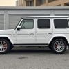 mercedes-benz amg 2022 -MERCEDES-BENZ--AMG 3BA-463276--W1N4632762X453648---MERCEDES-BENZ--AMG 3BA-463276--W1N4632762X453648- image 17