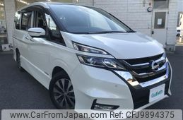 nissan serena 2019 -NISSAN--Serena DAA-GFNC27--GFC27-163879---NISSAN--Serena DAA-GFNC27--GFC27-163879-