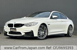 bmw m4 2016 CFJ9695393