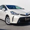 toyota prius-α 2015 -TOYOTA--Prius α DAA-ZVW41W--ZVW41-3393975---TOYOTA--Prius α DAA-ZVW41W--ZVW41-3393975- image 1