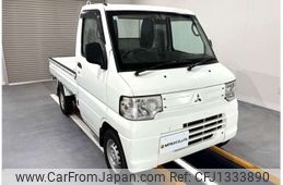 mitsubishi minicab-truck 2012 CMATCH_U00049357544