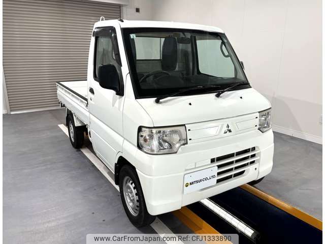 mitsubishi minicab-truck 2012 CMATCH_U00049357544 image 1