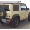 suzuki jimny-sierra 2022 quick_quick_3BA-JB74W_171947 image 2