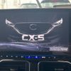 mazda cx-5 2018 -MAZDA--CX-5 3DA-KF2P--KF2P-303219---MAZDA--CX-5 3DA-KF2P--KF2P-303219- image 3