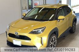 toyota yaris-cross 2021 -TOYOTA 【宮崎 336た223】--Yaris Cross MXPB10-2006390---TOYOTA 【宮崎 336た223】--Yaris Cross MXPB10-2006390-