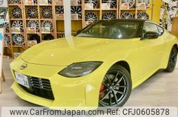 nissan fairlady-z 2024 quick_quick_RZ34_RZ34-121842