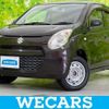 suzuki alto 2013 quick_quick_DBA-HA25S_HA25S-904359 image 1