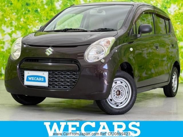 suzuki alto 2013 quick_quick_DBA-HA25S_HA25S-904359 image 1