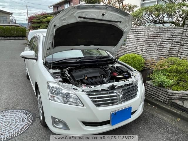 toyota premio 2014 -TOYOTA--Premio DBA-NZT260--NZT260-3150669---TOYOTA--Premio DBA-NZT260--NZT260-3150669- image 1