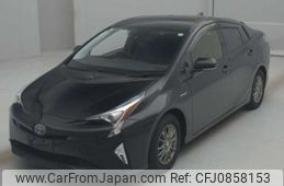 toyota prius 2016 -TOYOTA--Prius DAA-ZVW55--ZVW55-8038031---TOYOTA--Prius DAA-ZVW55--ZVW55-8038031-