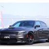 dodge charger 2016 -CHRYSLER--Dodge Charger ﾌﾒｲ--2C3CDXL90GH114613---CHRYSLER--Dodge Charger ﾌﾒｲ--2C3CDXL90GH114613- image 1