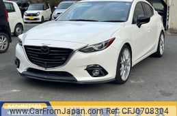 mazda axela 2014 -MAZDA--Axela BYEFP--BYEFP-109162---MAZDA--Axela BYEFP--BYEFP-109162-