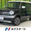 suzuki hustler 2017 -SUZUKI--Hustler DAA-MR41S--MR41S-279144---SUZUKI--Hustler DAA-MR41S--MR41S-279144- image 1