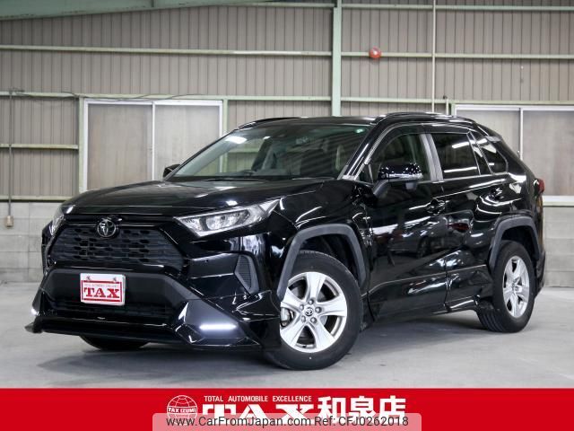 toyota rav4 2020 quick_quick_MXAA52_MXAA52-4003684 image 1