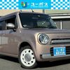 suzuki alto-lapin 2014 CARSENSOR_JP_AU6153330920 image 1