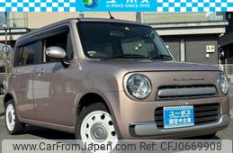 suzuki alto-lapin 2014 CARSENSOR_JP_AU6153330920