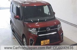 daihatsu tanto 2019 -DAIHATSU 【千葉 581ﾕ3853】--Tanto LA650S-1009942---DAIHATSU 【千葉 581ﾕ3853】--Tanto LA650S-1009942-