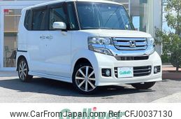 honda n-box 2015 -HONDA--N BOX DBA-JF1--JF1-1630403---HONDA--N BOX DBA-JF1--JF1-1630403-