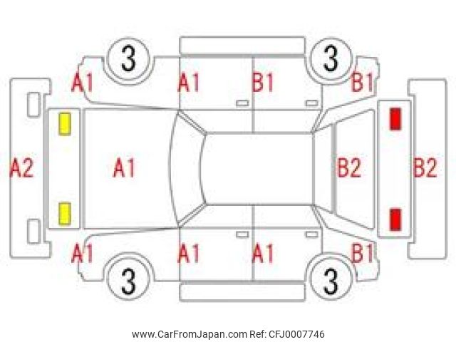 mitsubishi town-box 2007 -MITSUBISHI--Town Box CBA-U61W--U61W-1300535---MITSUBISHI--Town Box CBA-U61W--U61W-1300535- image 2