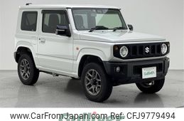 suzuki jimny 2019 -SUZUKI--Jimny 3BA-JB64W--JB64W-123822---SUZUKI--Jimny 3BA-JB64W--JB64W-123822-