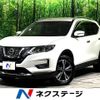 nissan x-trail 2018 -NISSAN--X-Trail DBA-NT32--NT32-585765---NISSAN--X-Trail DBA-NT32--NT32-585765- image 1