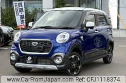 daihatsu cast 2017 CFJ1118374