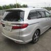 honda odyssey 2017 quick_quick_DBA-RC1_1126228 image 3