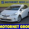 toyota prius-α 2012 -TOYOTA--Prius α DAA-ZVW41W--ZVW41-3108852---TOYOTA--Prius α DAA-ZVW41W--ZVW41-3108852- image 1