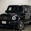 mercedes-benz g-class 2021 -MERCEDES-BENZ--Benz G Class 3DA-463350--W1N4633502X402281---MERCEDES-BENZ--Benz G Class 3DA-463350--W1N4633502X402281- image 1