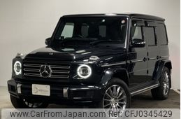 mercedes-benz g-class 2021 -MERCEDES-BENZ--Benz G Class 3DA-463350--W1N4633502X402281---MERCEDES-BENZ--Benz G Class 3DA-463350--W1N4633502X402281-