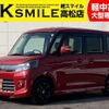suzuki spacia 2014 -SUZUKI--Spacia DBA-MK32S--MK32S-540344---SUZUKI--Spacia DBA-MK32S--MK32S-540344- image 1