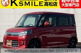suzuki spacia 2014 -SUZUKI--Spacia DBA-MK32S--MK32S-540344---SUZUKI--Spacia DBA-MK32S--MK32S-540344-