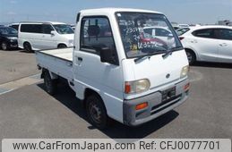 subaru sambar-truck 1995 22203