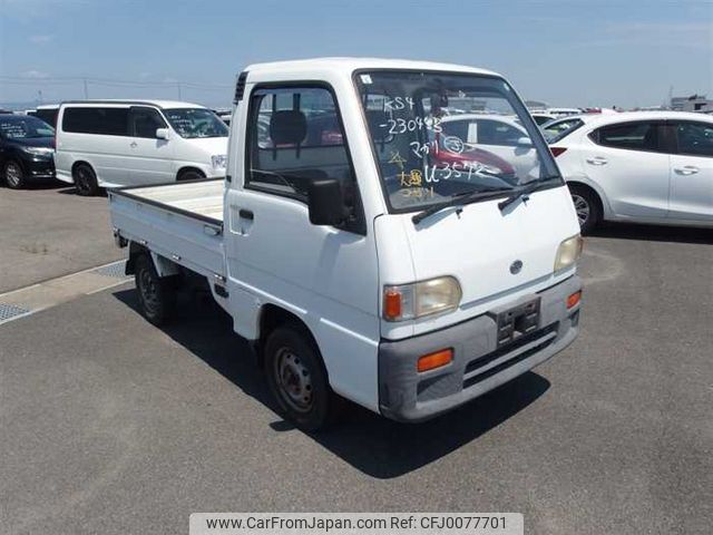 subaru sambar-truck 1995 22203 image 1