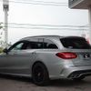 mercedes-benz amg 2017 CFJ1864154 image 14
