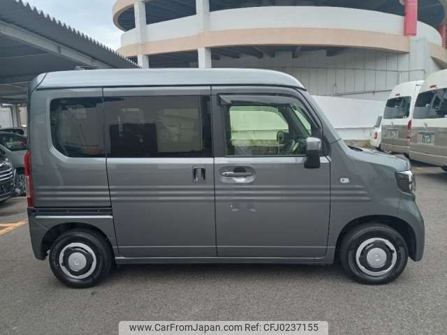 honda n-van 2019 -HONDA--N VAN HBD-JJ1--JJ1-3029388---HONDA--N VAN HBD-JJ1--JJ1-3029388- image 2