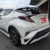 toyota c-hr 2017 -TOYOTA--C-HR DAA-ZYX10--ZYX10-2066757---TOYOTA--C-HR DAA-ZYX10--ZYX10-2066757- image 23