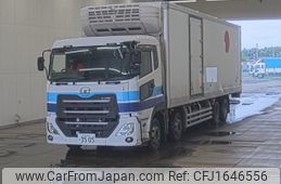 nissan diesel-ud-quon 2018 CFJ1646556