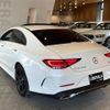 mercedes-benz cls-class 2018 -MERCEDES-BENZ--Benz CLS DAA-257359--WDD2573592A022300---MERCEDES-BENZ--Benz CLS DAA-257359--WDD2573592A022300- image 15