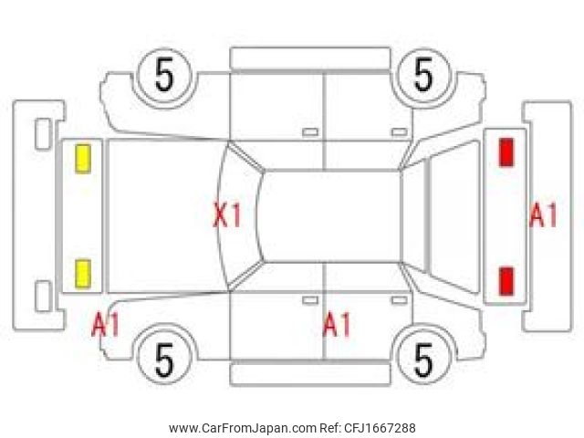 lexus lx 2016 CFJ1667288 image 2