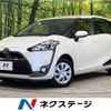 toyota sienta 2015 -TOYOTA--Sienta DBA-NCP175G--NCP175-7001430---TOYOTA--Sienta DBA-NCP175G--NCP175-7001430- image 1
