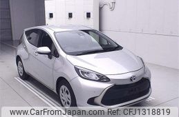 toyota aqua 2022 -TOYOTA--AQUA MXPK11-2048312---TOYOTA--AQUA MXPK11-2048312-