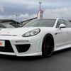 porsche panamera 2014 -PORSCHE 【香川 375ﾊ3】--Porsche Panamera 970CWA--FL001403---PORSCHE 【香川 375ﾊ3】--Porsche Panamera 970CWA--FL001403- image 15