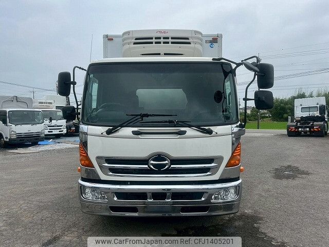 hino ranger 2016 -HINO--Hino Ranger TKG-FD7JLAG--FD7JLA-19978---HINO--Hino Ranger TKG-FD7JLAG--FD7JLA-19978- image 2
