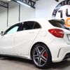 mercedes-benz amg 2015 CFJ1667658 image 2