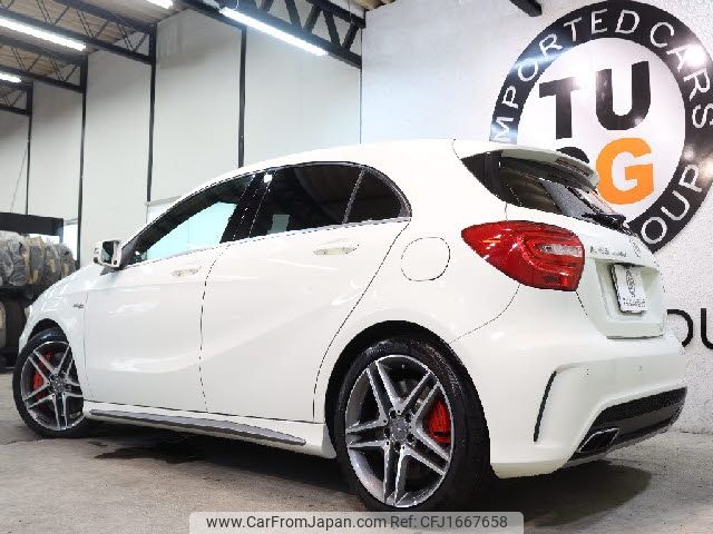 mercedes-benz amg 2015 CFJ1667658 image 2