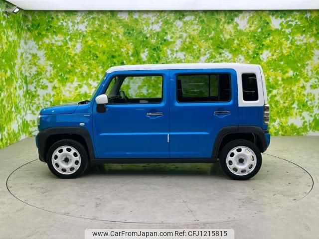suzuki hustler 2020 quick_quick_5AA-MR92S_MR92S-132609 image 2